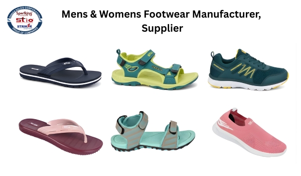 Mens & Womens Footwear