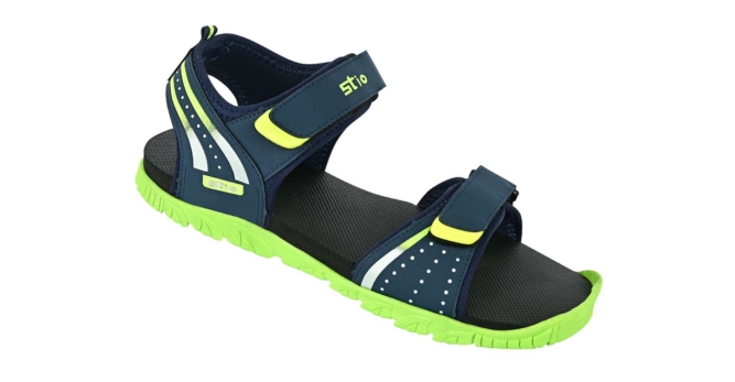 Kids Strike Sandal