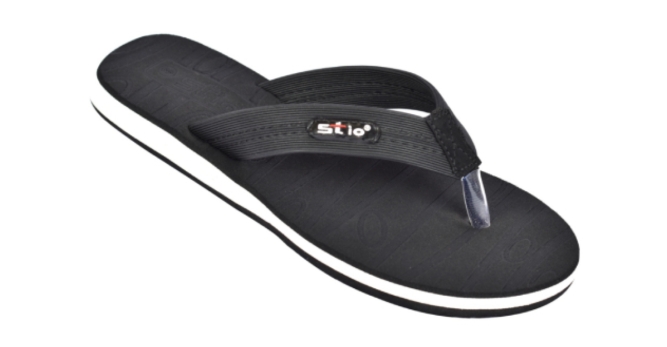 Mens Sportking Slippers