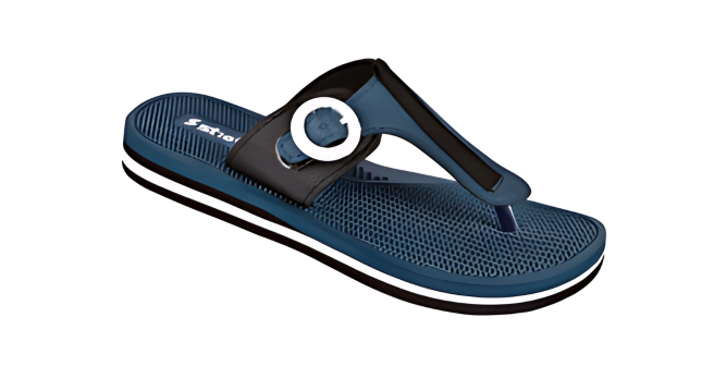 Women Strike Sandal